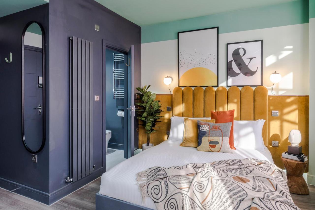 Appartement Your I Brixton Londres