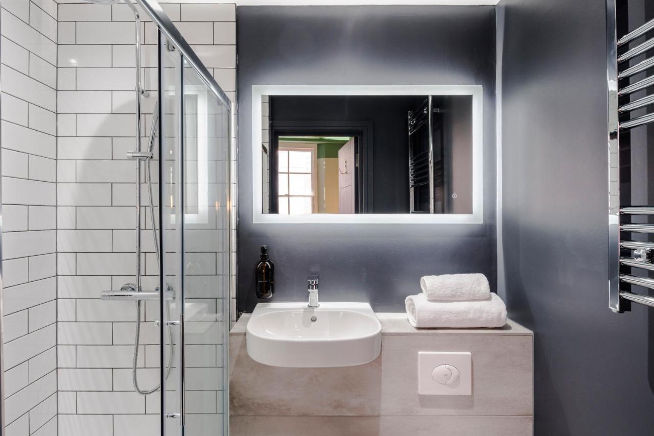 Your I Brixton Appartement Londres