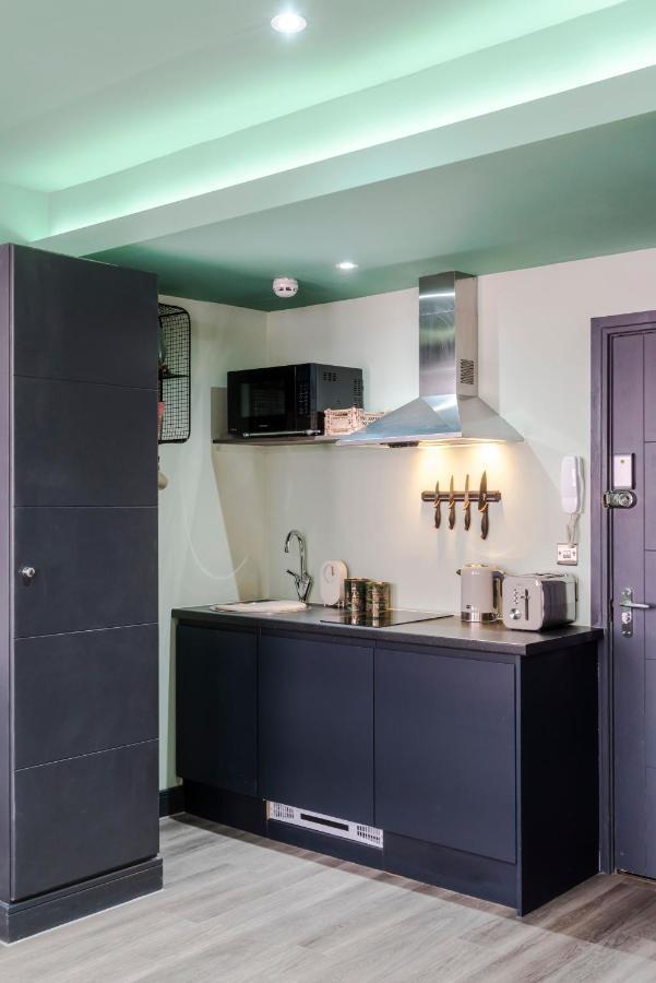 Your I Brixton Appartement Londres